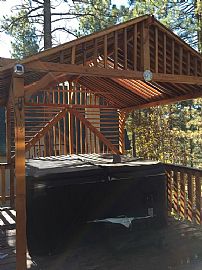 3 Bedroom in Big Bear City, CA (Photo 4 of 4)