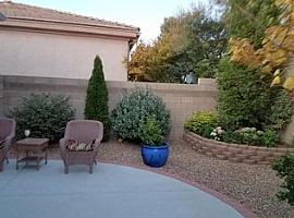 This Lovely Home Has Two Spacious Living Areas with Two-Way Fir in Albuquerque, NM (Photo 2 of 12)