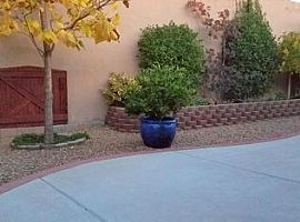 This Lovely Home Has Two Spacious Living Areas with Two-Way Fir in Albuquerque, NM (Photo 3 of 12)