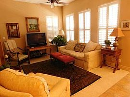 This Lovely Home Has Two Spacious Living Areas with Two-Way Fir in Albuquerque, NM (Photo 8 of 12)