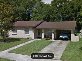 House-2006 Hartwell Ave, Sanford, Fl in Sanford, FL