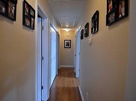 Spacious Master Bedroom Offers Walk-In Closet in Columbia, SC (Photo 10 of 12)