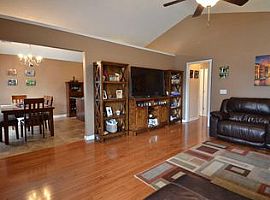 Spacious Master Bedroom Offers Walk-In Closet in Columbia, SC (Photo 3 of 12)
