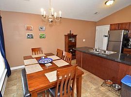 Spacious Master Bedroom Offers Walk-In Closet in Columbia, SC (Photo 4 of 12)