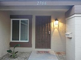 2706 E Sylvia St, Phoenix, Az 85032 in Phoenix, AZ (Photo 2 of 8)