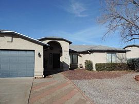 1836 Camino Montana, Sierra Vista, Az 85635 in Sierra Vista, AZ