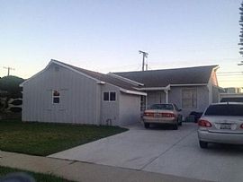 3 Beds 2 Baths in Gardena, CA