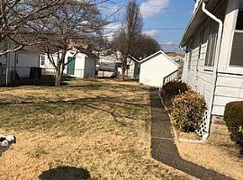 5314 Ohio St, South Charleston, Wv 25309 in South Charleston, WV (Photo 4 of 4)