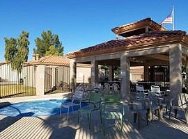 45 E 9th Pl Unit 61, Mesa, Az 85201 in Mesa, AZ (Photo 6 of 6)