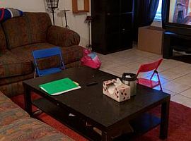 4344 W Sandra Cir # House, Glendale, Az 85308 in Glendale, AZ (Photo 2 of 6)