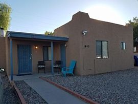 1440 E Lee St # 1, Tucson, Az 85719 in Tucson, AZ