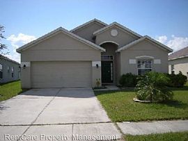 787 Hacienda Cir, Kissimmee, Fl 34741 in Kissimmee, FL