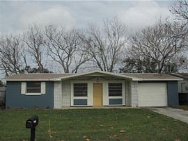 5413 Reef Dr, New Port Richey, Fl 34652 in New Port Richey, FL