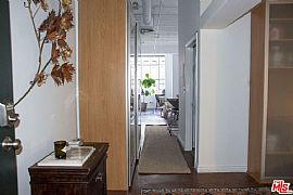 Step Inside This Bright and Airy, Old Factory in Los Angeles, CA (Photo 2 of 12)