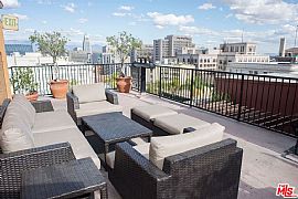 Step Inside This Bright and Airy, Old Factory in Los Angeles, CA (Photo 3 of 12)