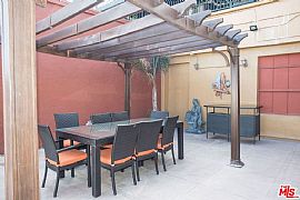 Step Inside This Bright and Airy, Old Factory in Los Angeles, CA (Photo 6 of 12)