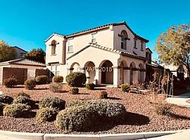 4 Bedroom,3 Baths in Las Vegas, NV