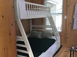 A 2 Bedroom Apartment with One Bathroom in Amherst, NH (Photo 11 of 12)