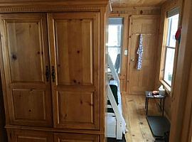 A 2 Bedroom Apartment with One Bathroom in Amherst, NH (Photo 12 of 12)