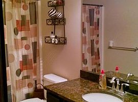 A 3 Bedroom Home Apartment, with 2 Bathroom. in Omaha, NE (Photo 2 of 10)