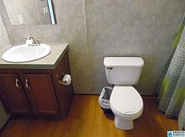 A 3 Bedroom Home Apartment, with 3bathroom. in Vincent, AL (Photo 10 of 12)