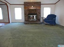 A 3 Bedroom Home Apartment, with 3bathroom. in Vincent, AL (Photo 2 of 12)