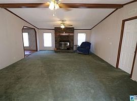 A 3 Bedroom Home Apartment, with 3bathroom. in Vincent, AL (Photo 3 of 12)