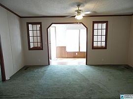 A 3 Bedroom Home Apartment, with 3bathroom. in Vincent, AL (Photo 4 of 12)