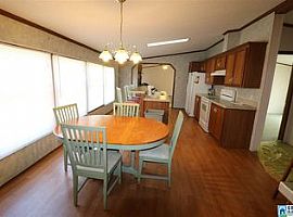 A 3 Bedroom Home Apartment, with 3bathroom. in Vincent, AL (Photo 5 of 12)