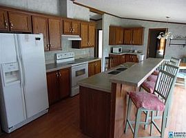 A 3 Bedroom Home Apartment, with 3bathroom. in Vincent, AL (Photo 7 of 12)
