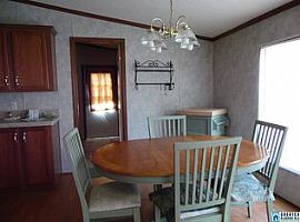 A 3 Bedroom Home Apartment, with 3bathroom. in Vincent, AL (Photo 8 of 12)