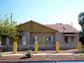 845 N 10th Ave, Phoenix, Az 85007 in Phoenix, AZ