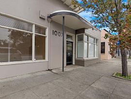  1005 California Dr, Burlingame, Ca 94010  in Burlingame, CA