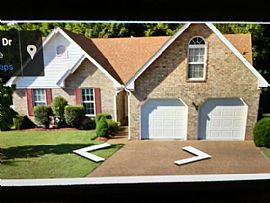 527 Williamsport Dr, Smyrna, Tn 37167 3 Beds 2 Baths in Smyrna, TN