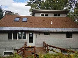 A 3 Bedroom Home Apartment, with 2 Bathroom. in Nottingham, NH (Photo 11 of 12)