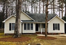 625 Kankakee Ct, Knightdale Rent 600 Deposit 600 Total 1200 in Knightdale, NC