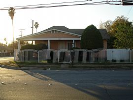 Nice 3 Bedroom-2Bath House-3 Parking Spa in Pomona, CA