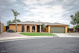 2220 S Westwood Cir, Mesa, Az 85210 in Mesa, AZ