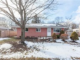 15248 Hampden St, Taylor, Mi 48180  in Taylor, MI