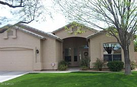 1303 W San Carlos Pl, Chandler, Az 85248 in Chandler, AZ