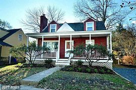 3518 Nimitz Rd, Kensington, Md 20895 in Kensington, MD