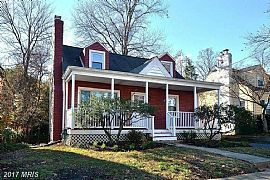 3518 Nimitz Rd, Kensington, Md 20895 in Kensington, MD (Photo 2 of 11)