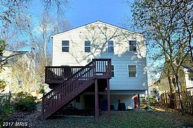 3518 Nimitz Rd, Kensington, Md 20895 in Kensington, MD (Photo 3 of 11)