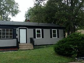 2054 223rd St, Chicago Heights, Il 60411 3 Beds 1 Bath 980 Sqft in Chicago Heights, IL