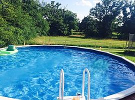 A 3 Bedroom Home Apartment, with 2 Bathroom. in Sumner, TX (Photo 3 of 10)