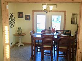 A 3 Bedroom Home Apartment, with 2 Bathroom. in Sumner, TX (Photo 4 of 10)