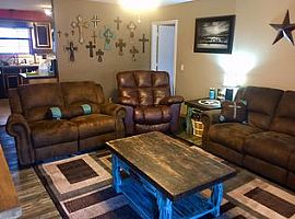 A 3 Bedroom Home Apartment, with 2 Bathroom. in Sumner, TX (Photo 7 of 10)