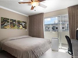 3-Bedroom Furnished Condo in The Heart of Waikiki  in Honolulu, HI