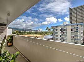 3-Bedroom Furnished Condo in The Heart of Waikiki  in Honolulu, HI (Photo 12 of 12)