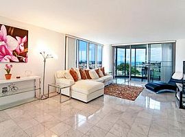 Fully Furnished Executive Unit Located in The One Waterfront To in Honolulu, HI (Photo 2 of 12)